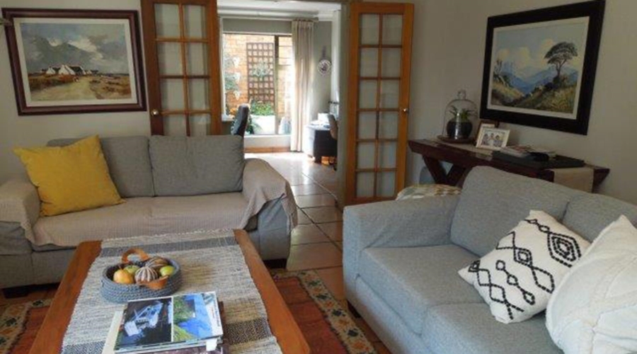 3 Bedroom Property for Sale in Sasolburg Free State